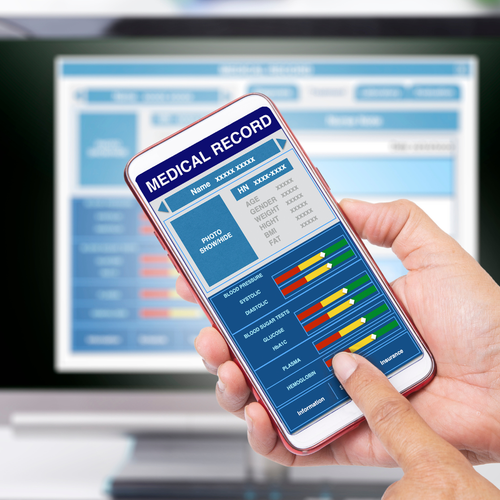New Feature Alert: Link Sharing for EMR Integrations