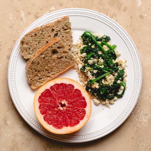 High Calcium Breakfast (dairy free) C15c481e Bdae 4c36 95fb B4cceb802f7a